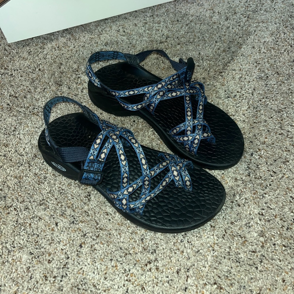 Chaco Sandals Size 9